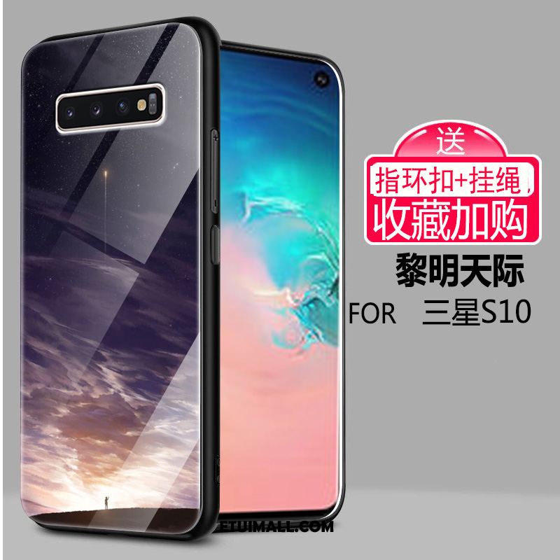 Etui Samsung Galaxy S10 All Inclusive Gwiaździsty Telefon Komórkowy Gwiazda Silikonowe Futerał Kup