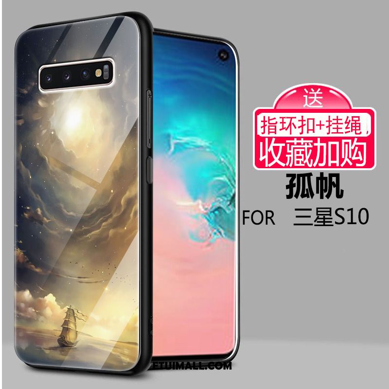 Etui Samsung Galaxy S10 All Inclusive Gwiaździsty Telefon Komórkowy Gwiazda Silikonowe Futerał Kup