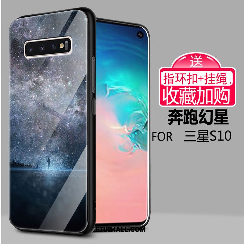 Etui Samsung Galaxy S10 All Inclusive Gwiaździsty Telefon Komórkowy Gwiazda Silikonowe Futerał Kup