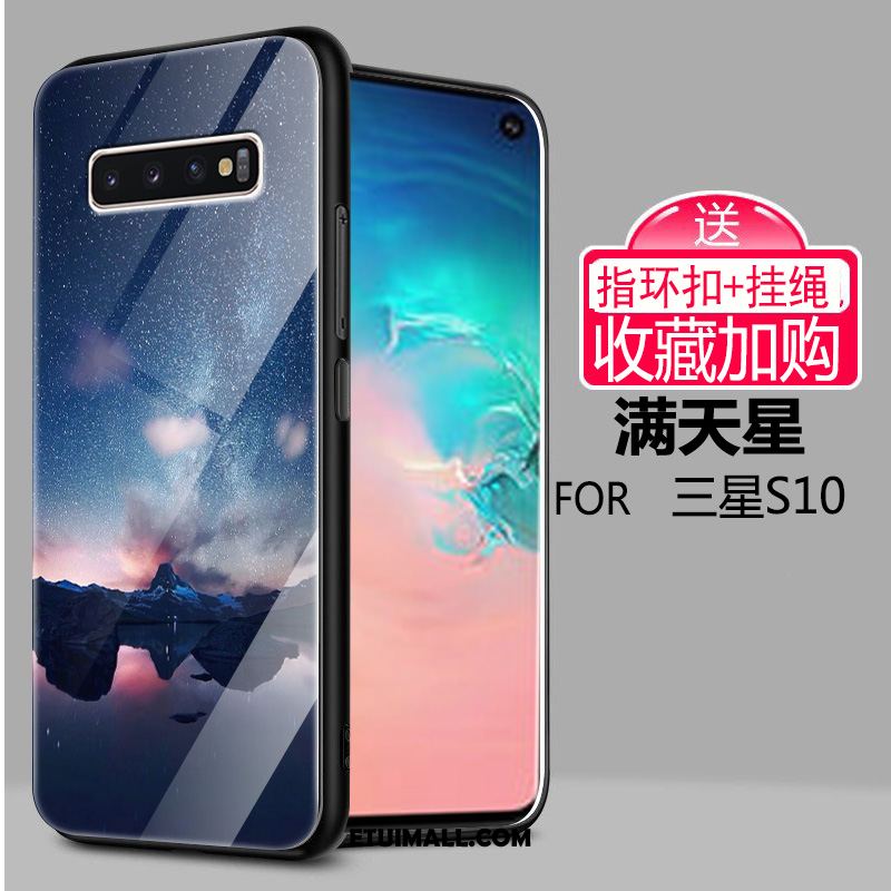 Etui Samsung Galaxy S10 All Inclusive Gwiaździsty Telefon Komórkowy Gwiazda Silikonowe Futerał Kup