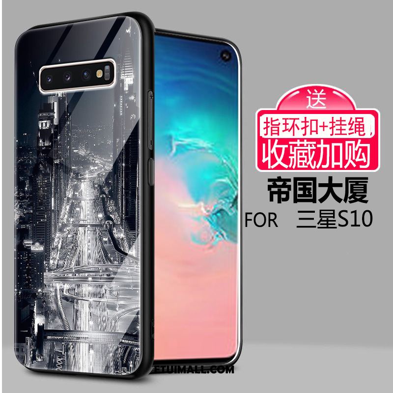 Etui Samsung Galaxy S10 All Inclusive Gwiaździsty Telefon Komórkowy Gwiazda Silikonowe Futerał Kup