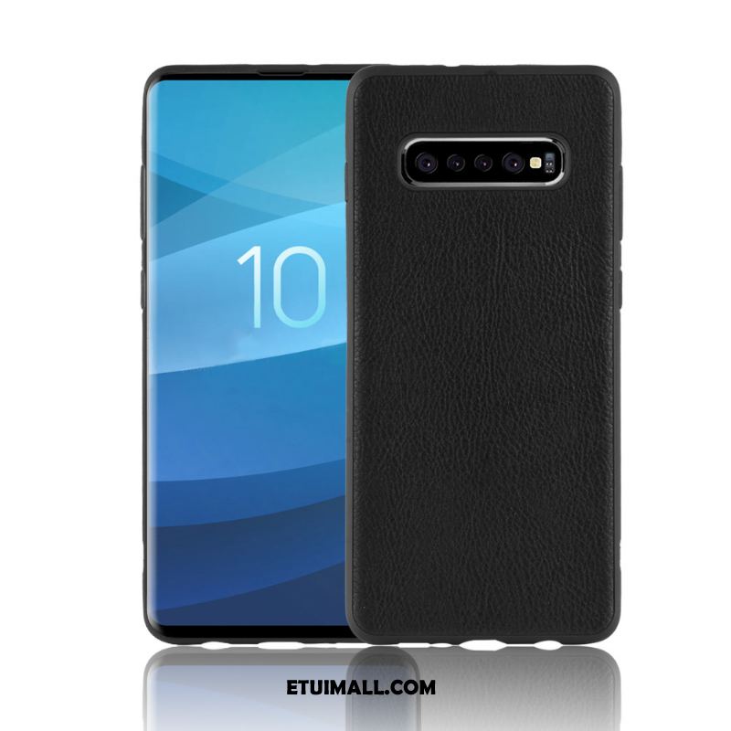 Etui Samsung Galaxy S10+ Kolor Gwiazda Ochraniacz All Inclusive Kreatywne Futerał Sklep