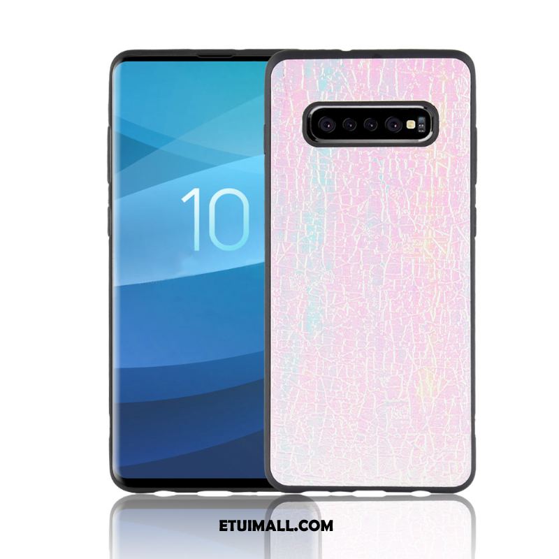 Etui Samsung Galaxy S10+ Kolor Gwiazda Ochraniacz All Inclusive Kreatywne Futerał Sklep