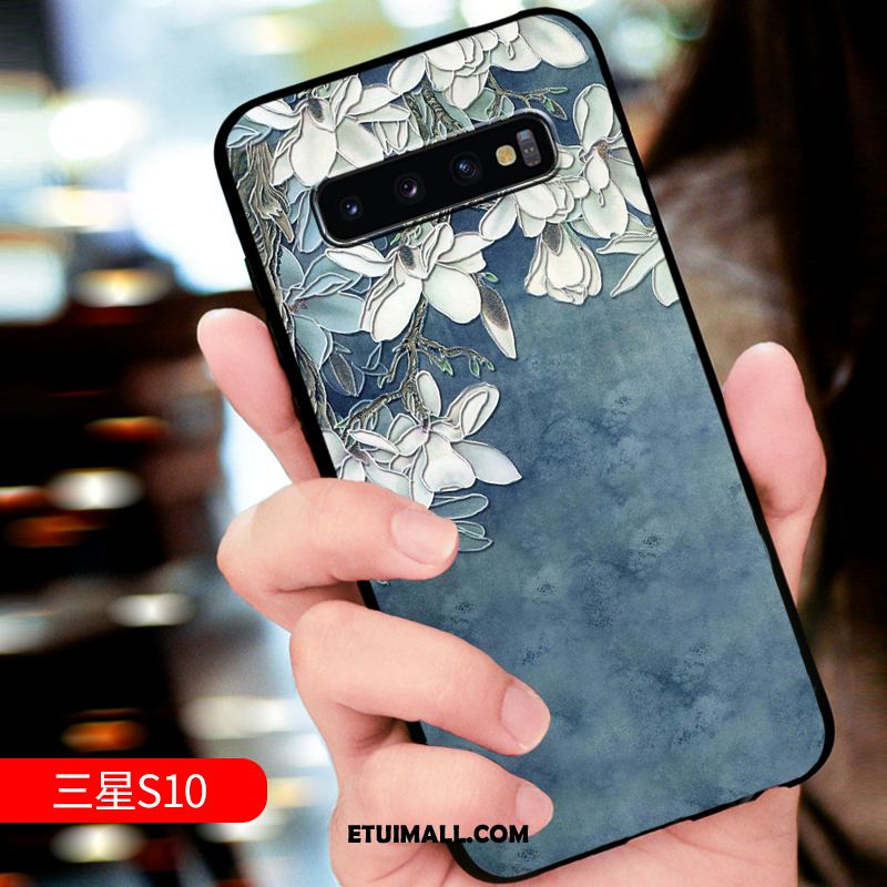 Etui Samsung Galaxy S10 Miękki Silikonowe Ochraniacz Gwiazda Dostosowane Pokrowce Sprzedam