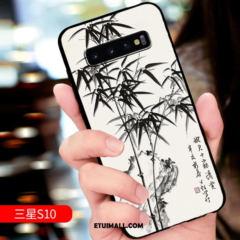 Etui Samsung Galaxy S10 Miękki Silikonowe Ochraniacz Gwiazda Dostosowane Pokrowce Sprzedam