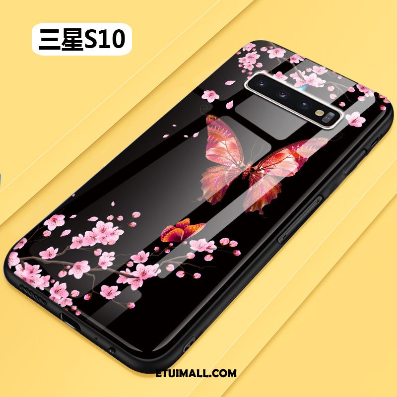 Etui Samsung Galaxy S10 Trudno Gwiazda Anti-fall Osobowość Moda Pokrowce Tanie