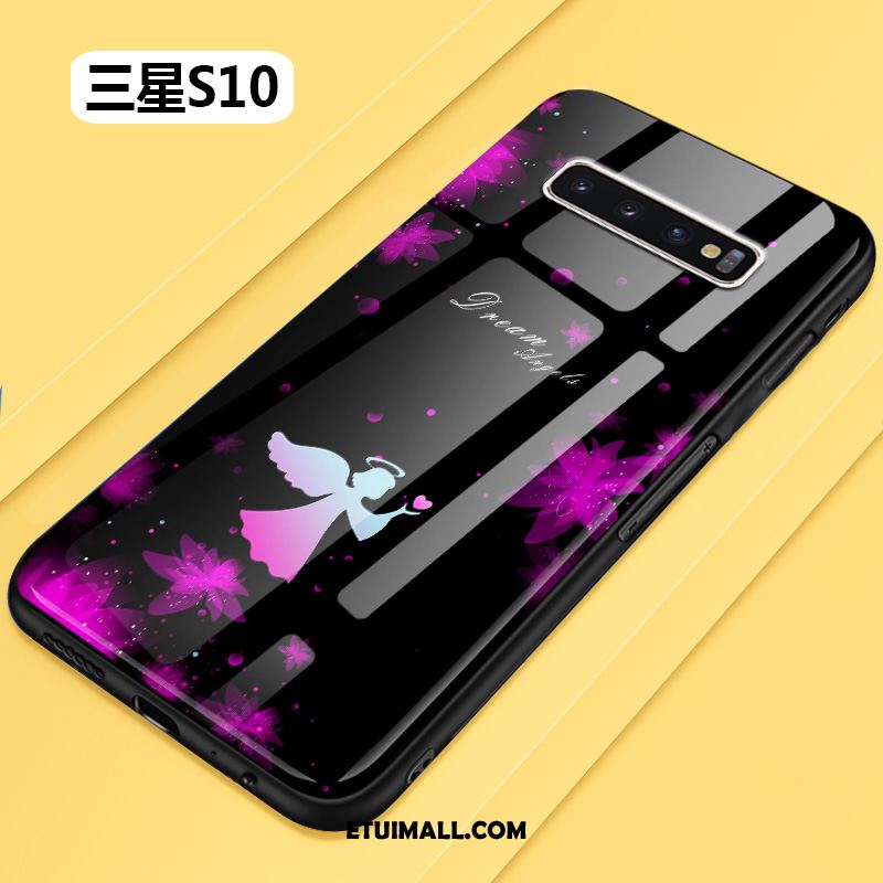 Etui Samsung Galaxy S10 Trudno Gwiazda Anti-fall Osobowość Moda Pokrowce Tanie