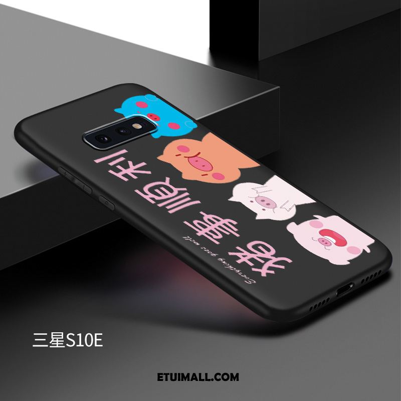 Etui Samsung Galaxy S10e All Inclusive Gwiazda Wysoki Koniec Anti-fall Modna Marka Obudowa Sprzedam