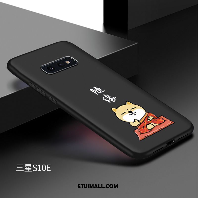 Etui Samsung Galaxy S10e All Inclusive Gwiazda Wysoki Koniec Anti-fall Modna Marka Obudowa Sprzedam