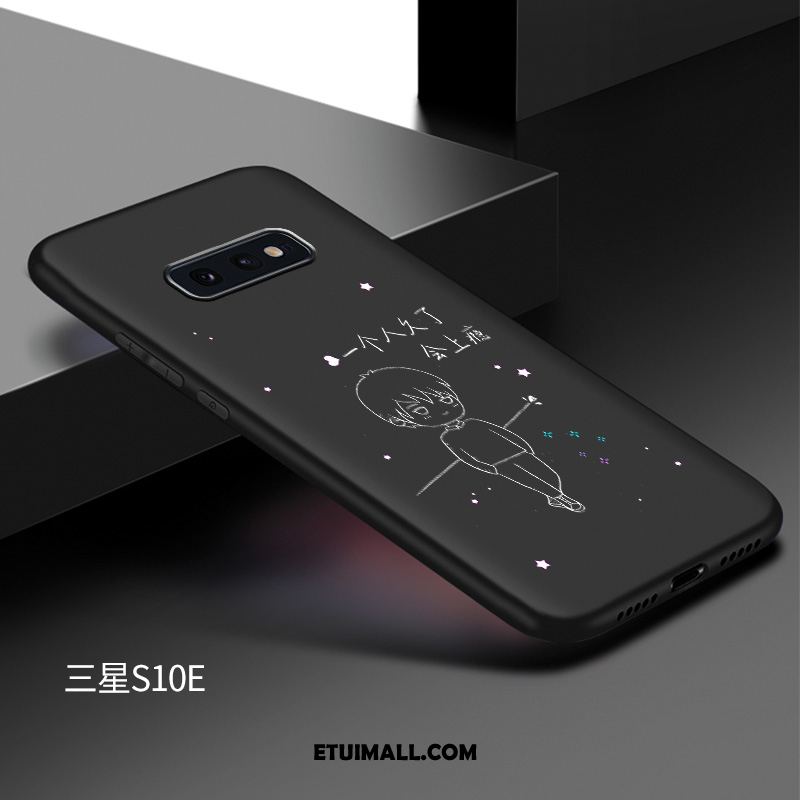 Etui Samsung Galaxy S10e All Inclusive Gwiazda Wysoki Koniec Anti-fall Modna Marka Obudowa Sprzedam