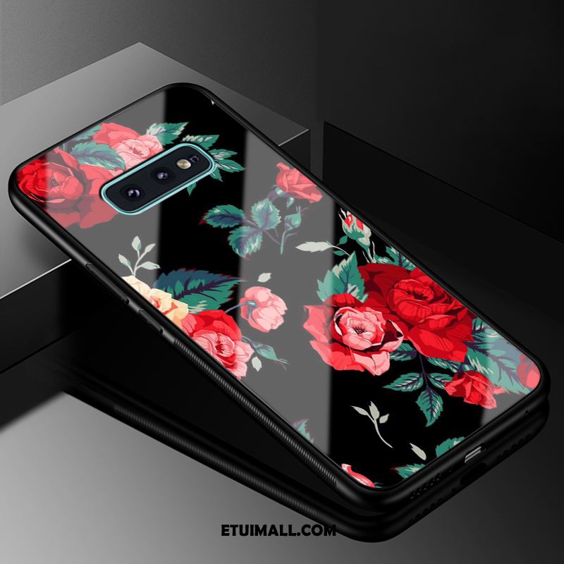 Etui Samsung Galaxy S10e Gwiazda Europa Telefon Komórkowy Szkło Wiatr Obudowa Tanie