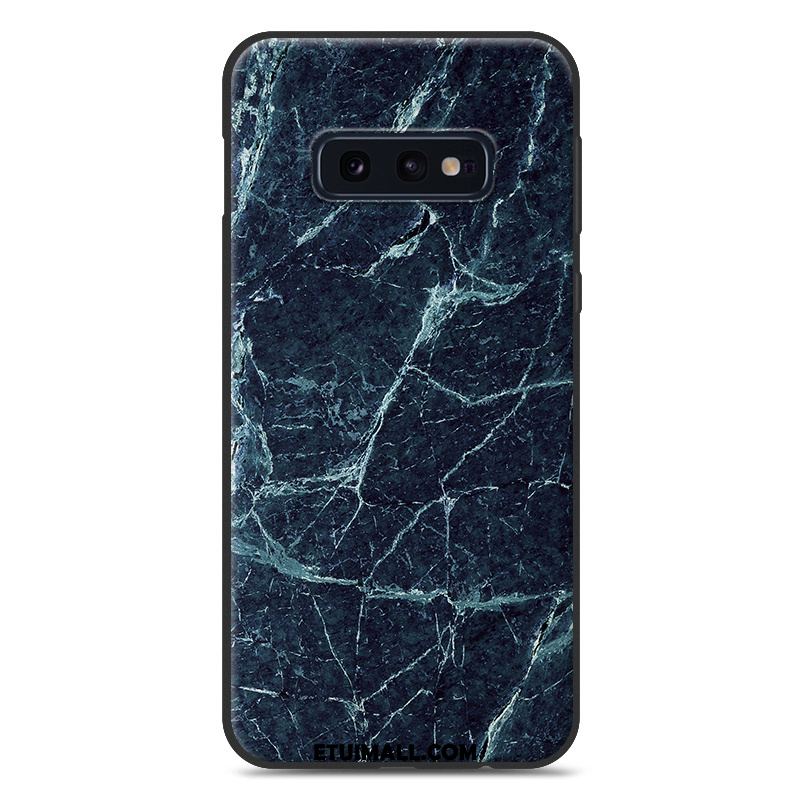 Etui Samsung Galaxy S10e Osobowość Telefon Komórkowy Ochraniacz Gwiazda Anti-fall Futerał Sklep