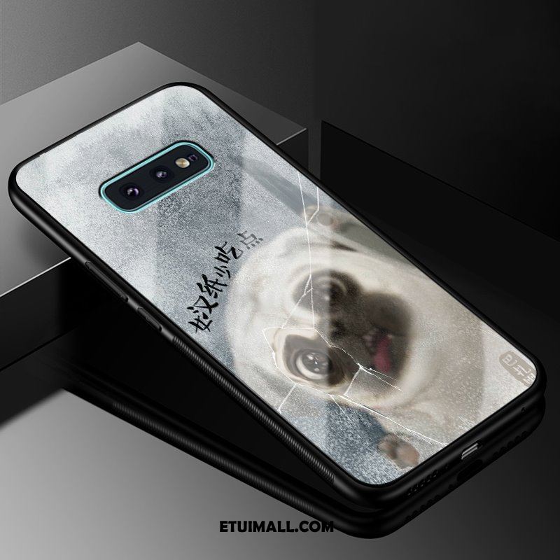 Etui Samsung Galaxy S10e Telefon Komórkowy Szkło Ochraniacz Wiatr Europa Obudowa Sprzedam