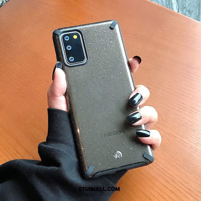 Etui Samsung Galaxy S20 Telefon Komórkowy Moda Tendencja Kreatywne Trudno Obudowa Online