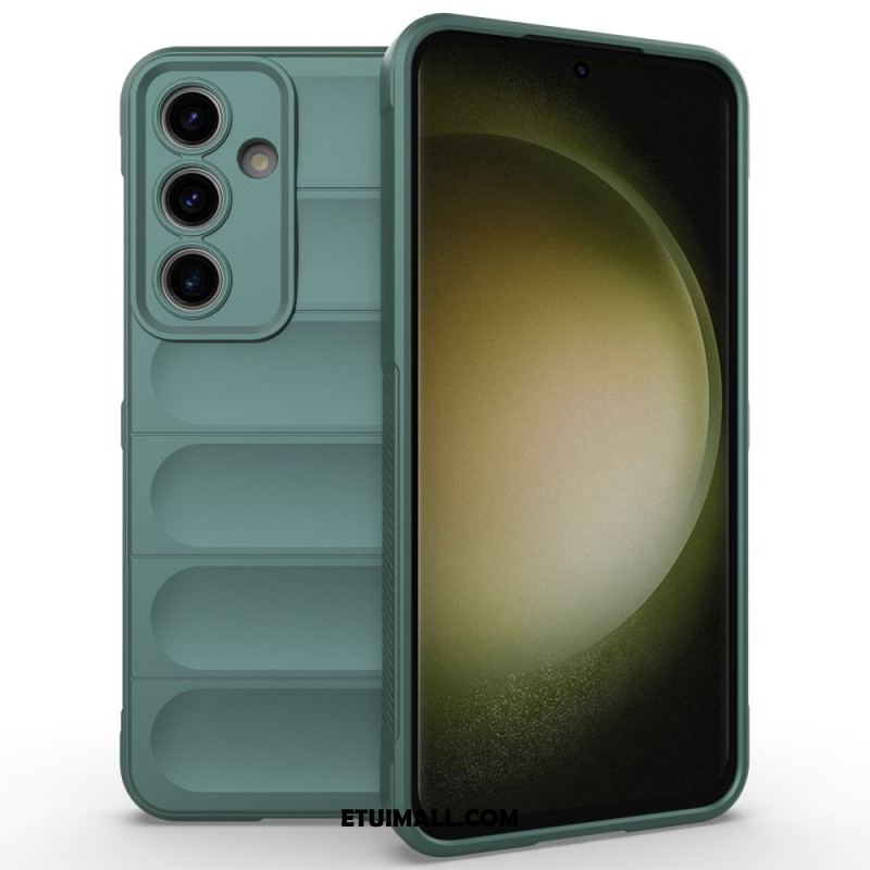 Etui Samsung Galaxy S24 Fe Antypoślizgowy Etui Ochronne