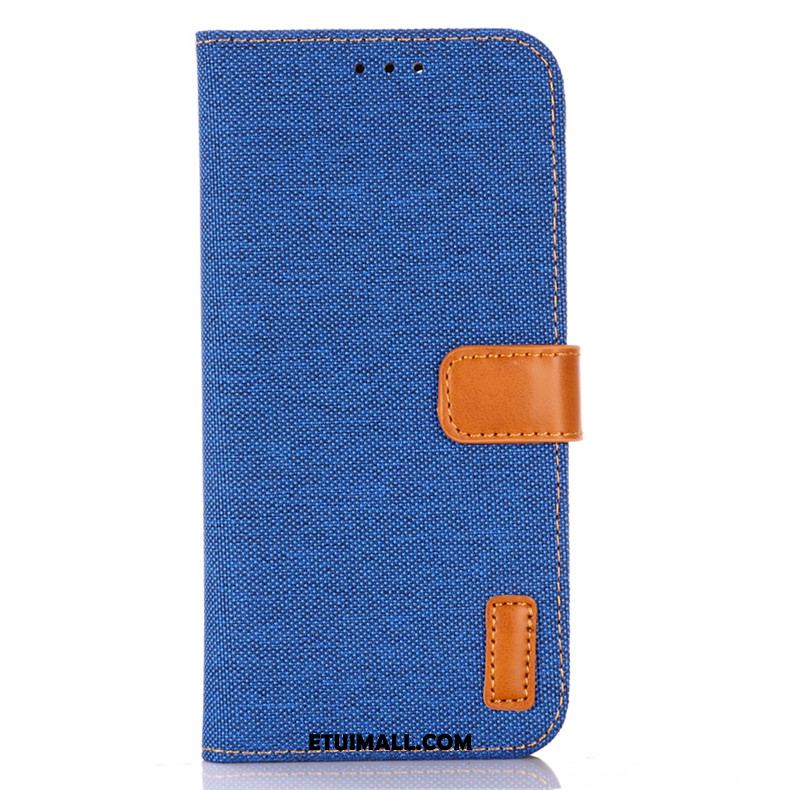 Etui Samsung Galaxy S41 Anti-fall Niebieski Denim Telefon Komórkowy Gwiazda Pokrowce Sprzedam