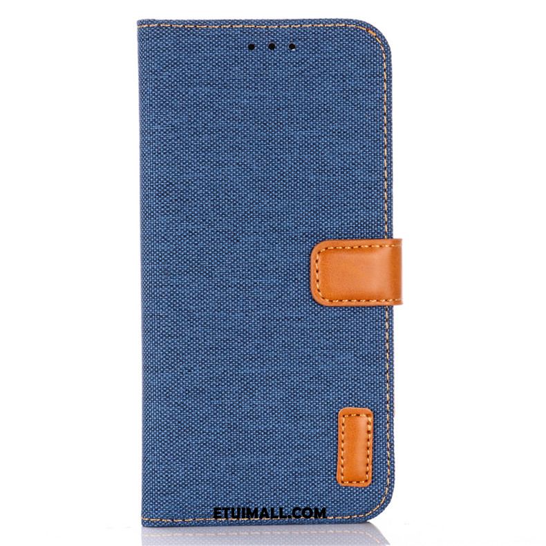 Etui Samsung Galaxy S41 Anti-fall Niebieski Denim Telefon Komórkowy Gwiazda Pokrowce Sprzedam