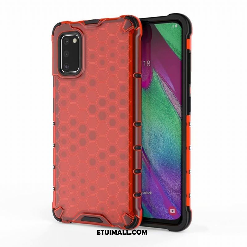 Etui Samsung Galaxy S41 Gwiazda Zielony Ochraniacz Anti-fall Osobowość Obudowa Oferta