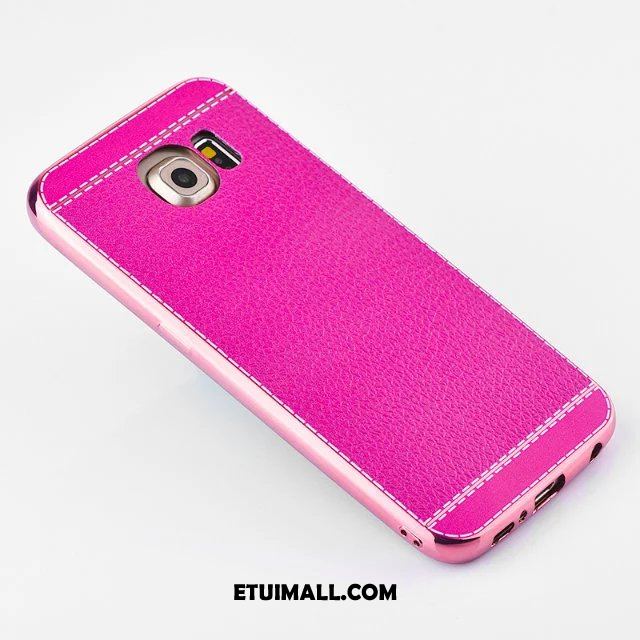 Etui Samsung Galaxy S6 All Inclusive Anti-fall Silikonowe Ochraniacz Gwiazda Obudowa Tanie