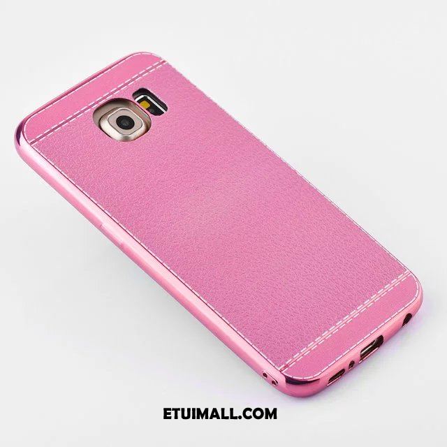 Etui Samsung Galaxy S6 All Inclusive Anti-fall Silikonowe Ochraniacz Gwiazda Obudowa Tanie