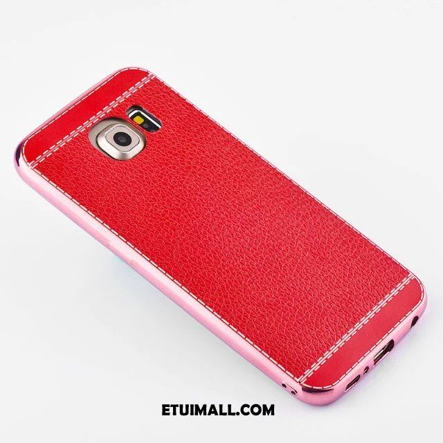 Etui Samsung Galaxy S6 All Inclusive Anti-fall Silikonowe Ochraniacz Gwiazda Obudowa Tanie