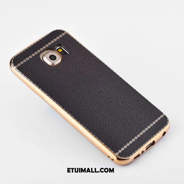 Etui Samsung Galaxy S6 All Inclusive Anti-fall Silikonowe Ochraniacz Gwiazda Obudowa Tanie