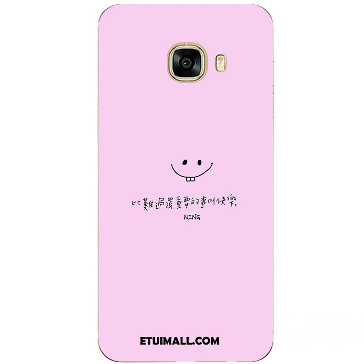 Etui Samsung Galaxy S6 Edge Telefon Komórkowy Smile Miękki Różowe Super Słodkie Pokrowce Kupię