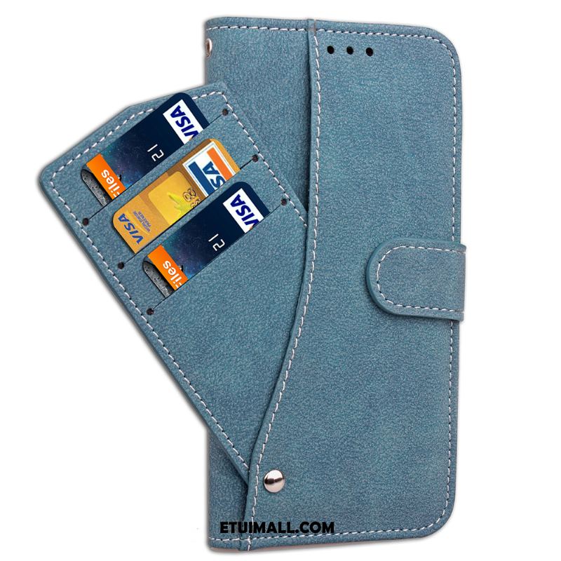 Etui Samsung Galaxy S7 Edge Gwiazda Czarny Anti-fall Denim Telefon Komórkowy Obudowa Online