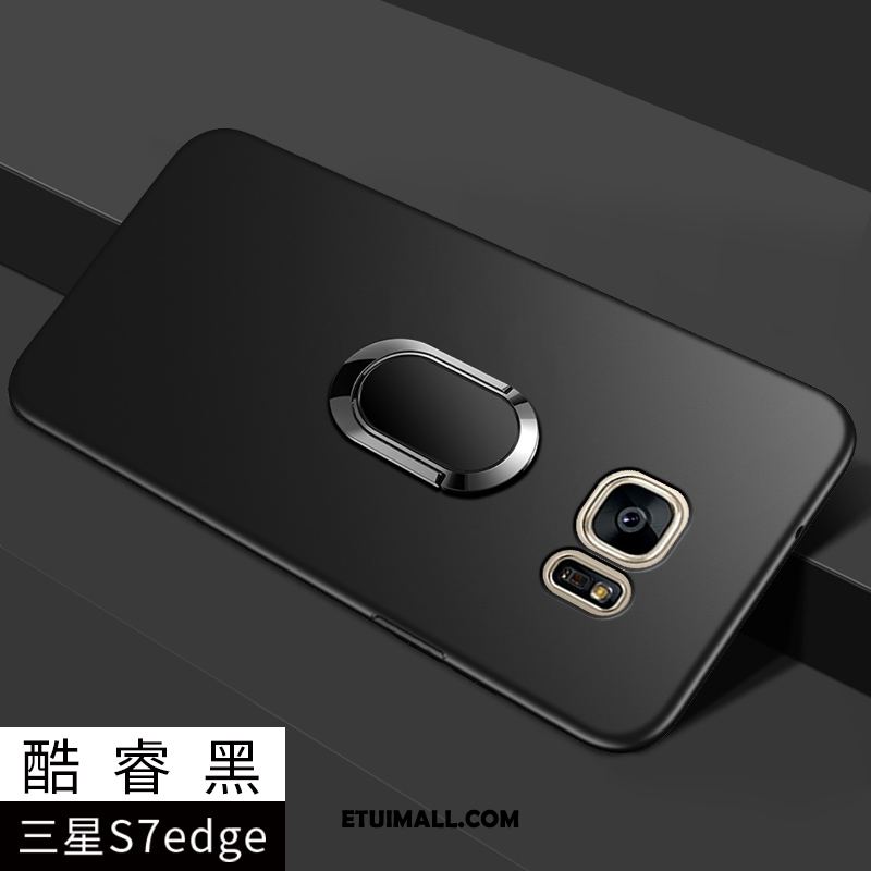 Etui Samsung Galaxy S7 Edge Silikonowe Anti-fall Ochraniacz Miękki Gwiazda Futerał Sprzedam