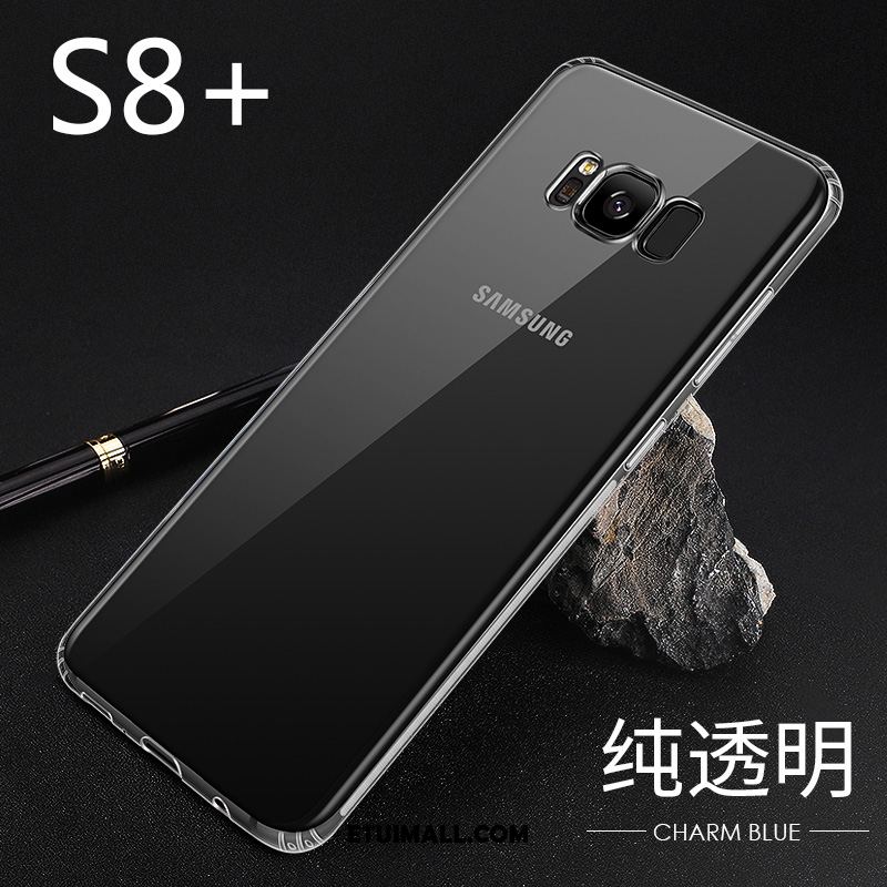 Etui Samsung Galaxy S8+ Anti-fall All Inclusive Miękki Ochraniacz Telefon Komórkowy Pokrowce Sklep