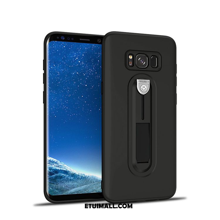 Etui Samsung Galaxy S8+ Anti-fall Telefon Komórkowy Trudno Silikonowe Gwiazda Futerał Tanie