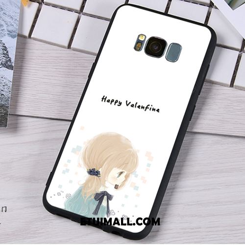 Etui Samsung Galaxy S8 Gwiazda All Inclusive Kreatywne Miękki Anti-fall Obudowa Kup