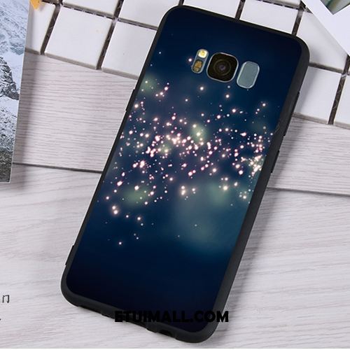 Etui Samsung Galaxy S8 Gwiazda All Inclusive Kreatywne Miękki Anti-fall Obudowa Kup