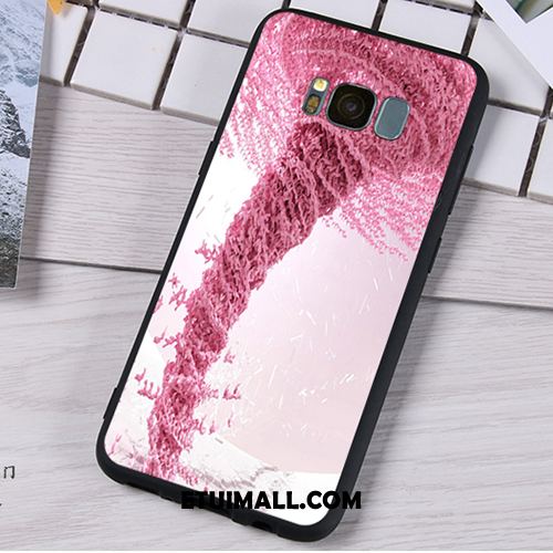 Etui Samsung Galaxy S8 Gwiazda All Inclusive Kreatywne Miękki Anti-fall Obudowa Kup