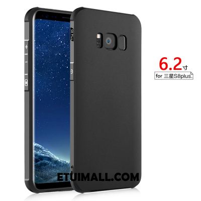 Etui Samsung Galaxy S8+ Miękki Silikonowe Wiszące Ozdoby Kreskówka Anti-fall Obudowa Tanie