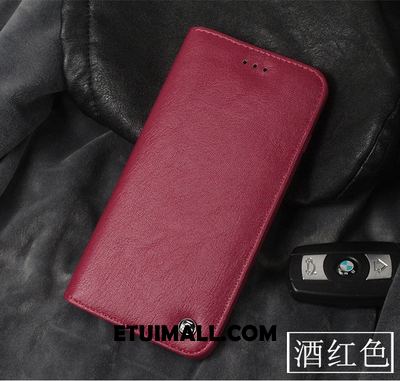 Etui Samsung Galaxy S9 All Inclusive Luksusowy Anti-fall Telefon Komórkowy Czarny Futerał Kupię
