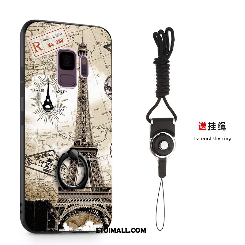 Etui Samsung Galaxy S9 Anti-fall Filmy All Inclusive Ochraniacz Wspornik Pokrowce Sklep