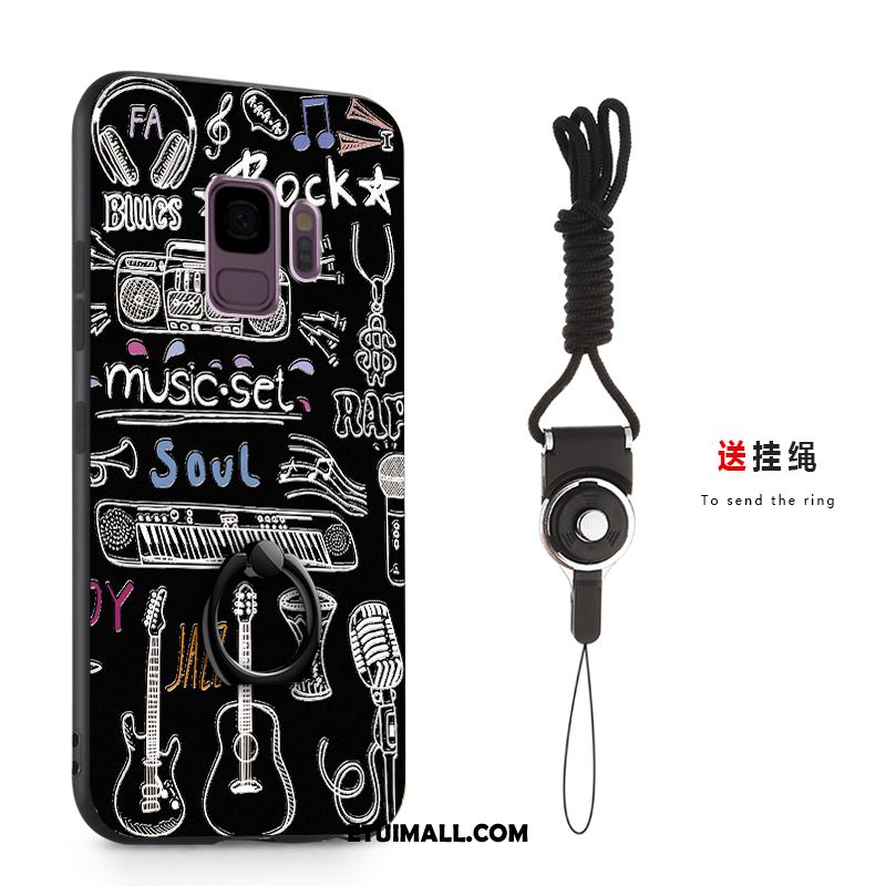 Etui Samsung Galaxy S9 Anti-fall Filmy All Inclusive Ochraniacz Wspornik Pokrowce Sklep