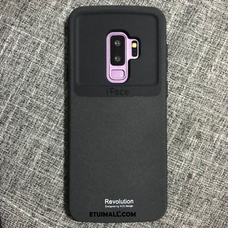 Etui Samsung Galaxy S9+ Gwiazda Zielony Telefon Komórkowy Biznes Antypoślizgowe Pokrowce Sprzedam