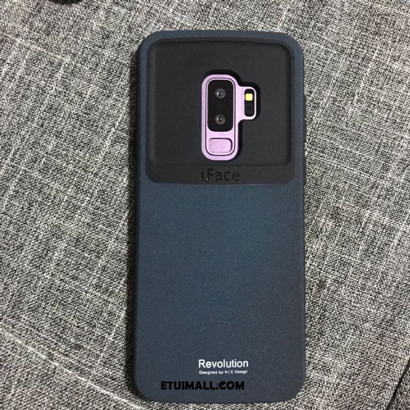 Etui Samsung Galaxy S9+ Gwiazda Zielony Telefon Komórkowy Biznes Antypoślizgowe Pokrowce Sprzedam