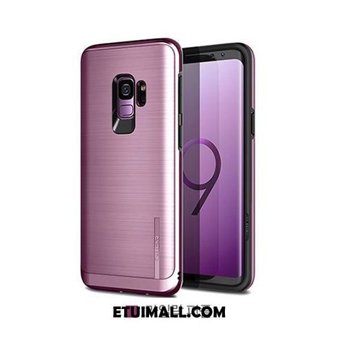 Etui Samsung Galaxy S9 Ochraniacz Anti-fall Silikonowe Gwiazda Wiszące Ozdoby Obudowa Sklep