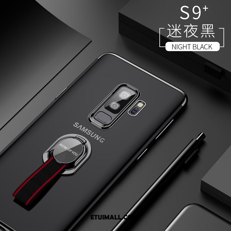 Etui Samsung Galaxy S9+ Osobowość Kreatywne All Inclusive Telefon Komórkowy Miękki Futerał Tanie