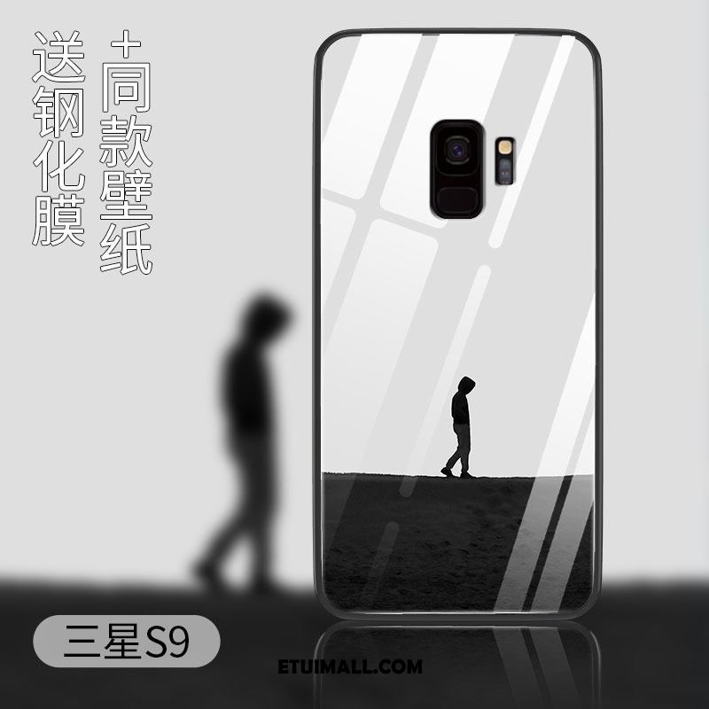 Etui Samsung Galaxy S9 Tendencja All Inclusive Gwiazda Ochraniacz Silikonowe Obudowa Kup