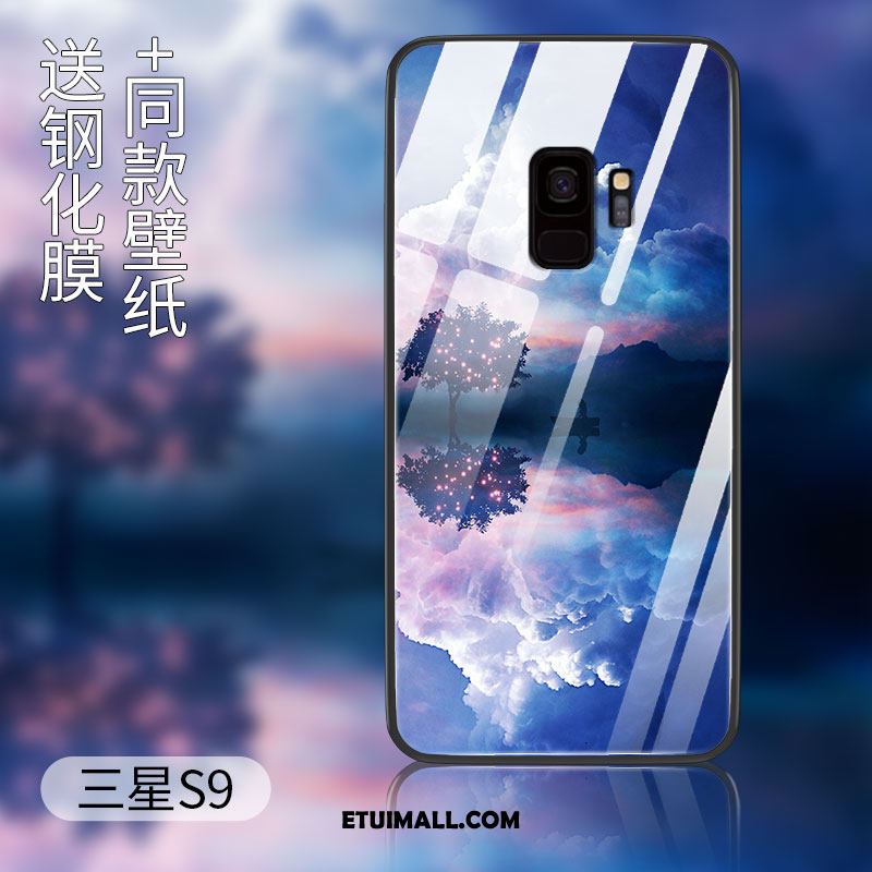 Etui Samsung Galaxy S9 Tendencja All Inclusive Gwiazda Ochraniacz Silikonowe Obudowa Kup