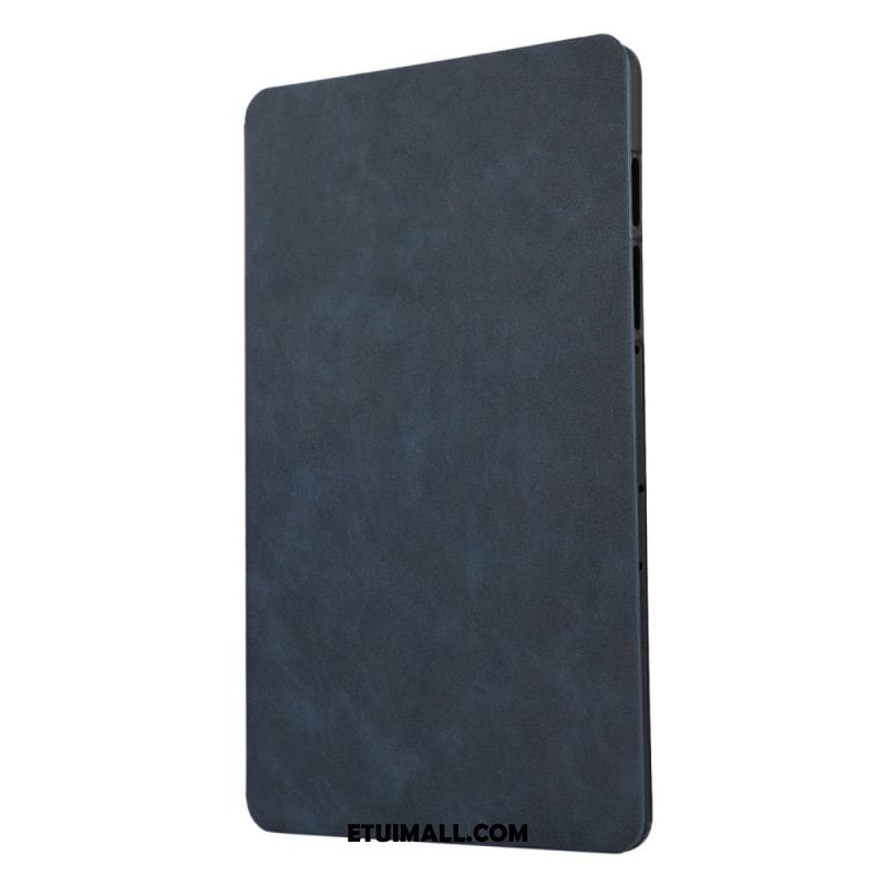 Etui Samsung Galaxy Tab S9 Fe Plus Minimalistyczny Etui Ochronne