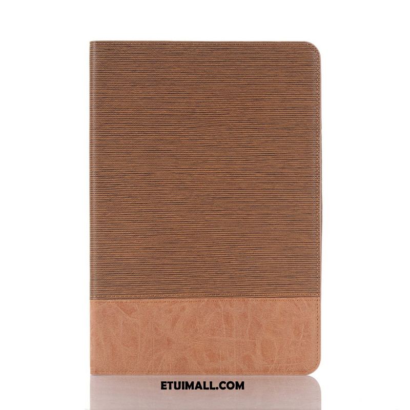 Etui Samsung Galaxy Tab S9 Plus Dwukolorowy