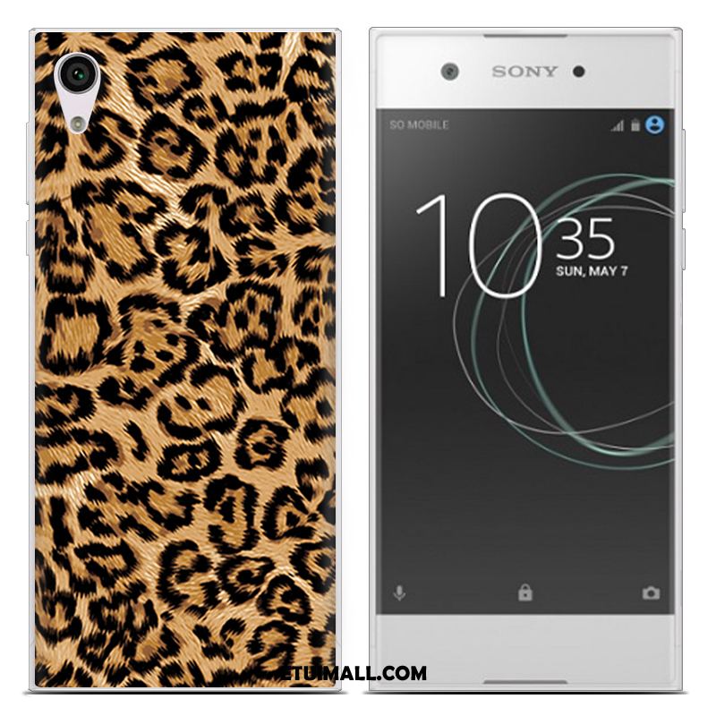 Etui Sony Xperia Xa Ultra Zakochani Kreatywne Tendencja Telefon Komórkowy Niebieski Pokrowce Oferta