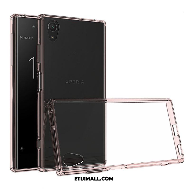 Etui Sony Xperia Xa1 Plus Telefon Komórkowy Zielony Europa Granica Anti-fall Obudowa Na Sprzedaż