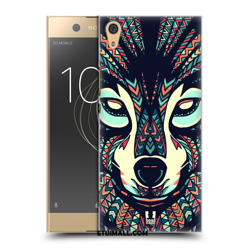 Etui Sony Xperia Xa1 Ultra Ochraniacz Telefon Komórkowy Duży Czarny Pokrowce Tanie