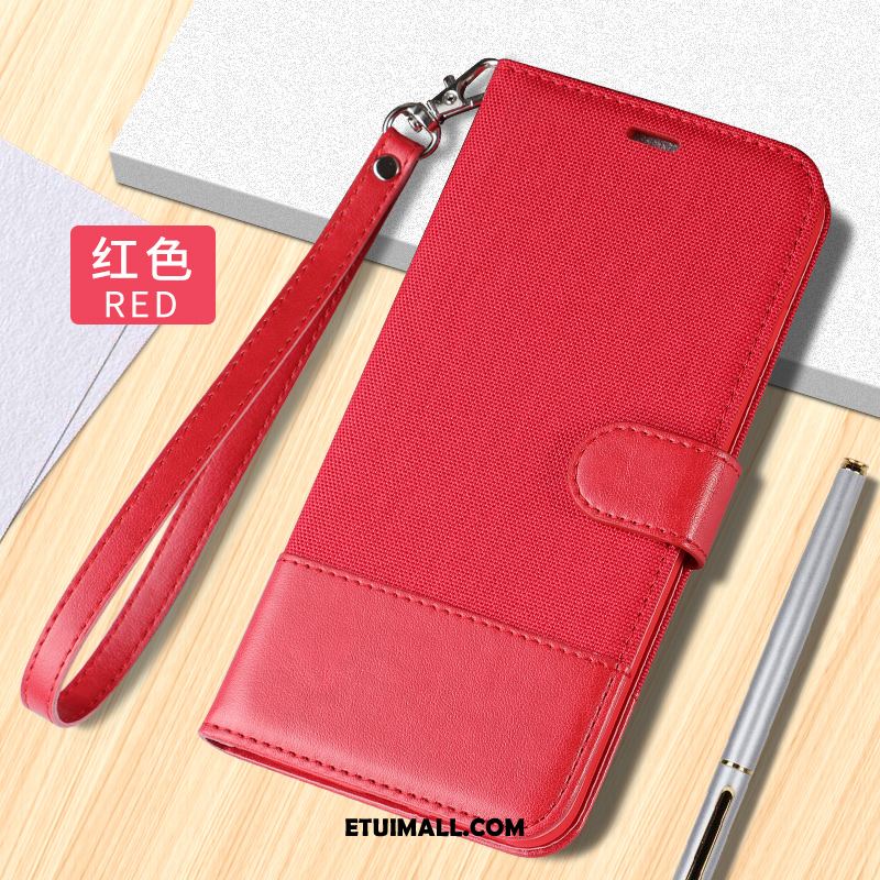 Etui Xiaomi Mi 10 Ochraniacz All Inclusive Mały Klapa Młodzież Futerał Sprzedam